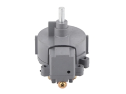 Interruptor De Velocidade Para Motor Elétrico, Robusto 8 Velocidades