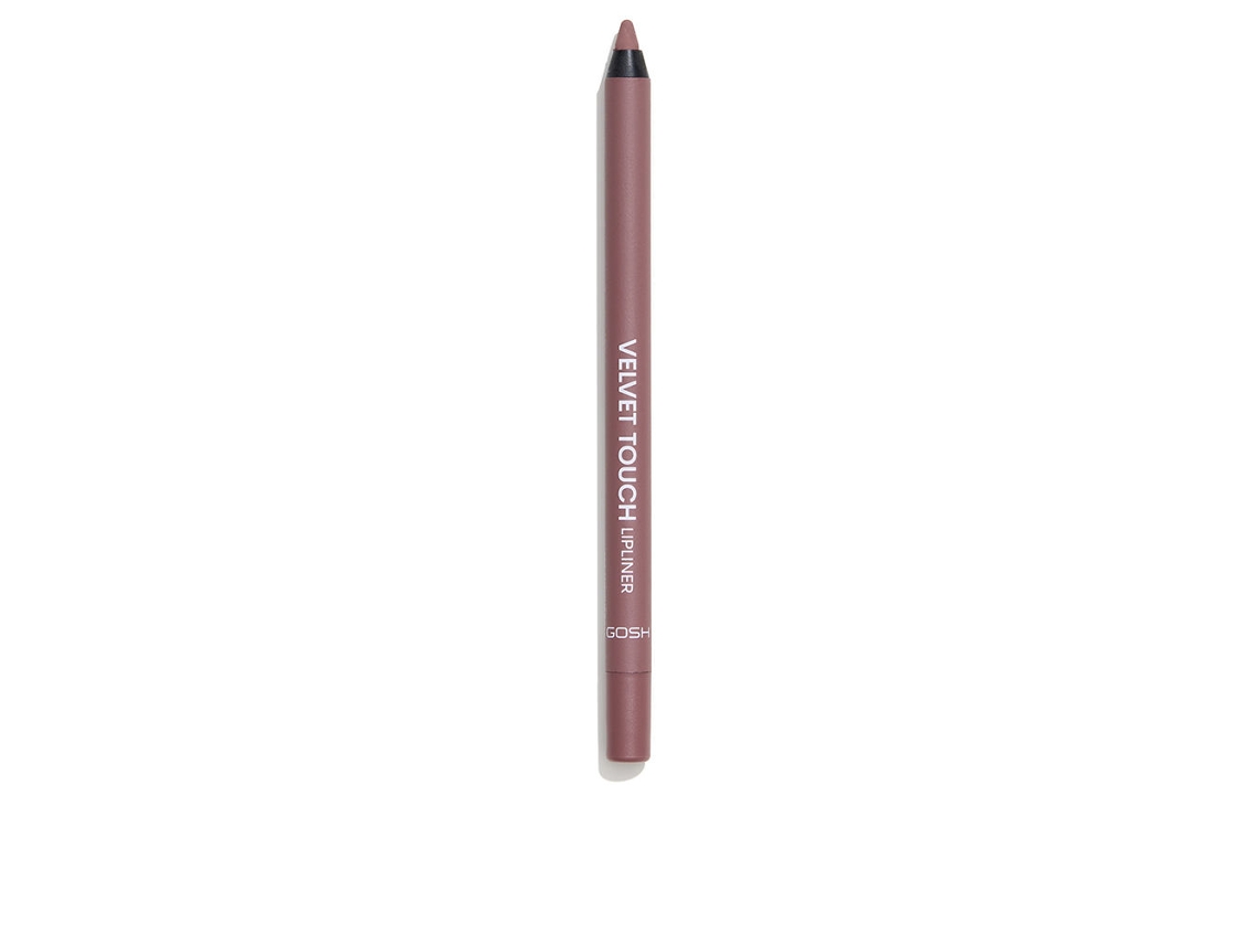 Delineador Labial À Prova D39água Velvet Touch 002-antique Rose Gosh 1,20 Gr