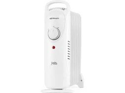 Aquecedor a Óleo ORBEGOZO RO 1020 (1000 W)