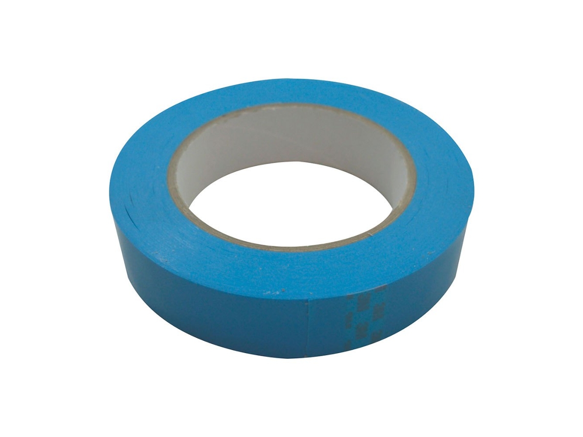 Rim Tape Tubeless 25 Mm 10 Metros Transparenteeleven