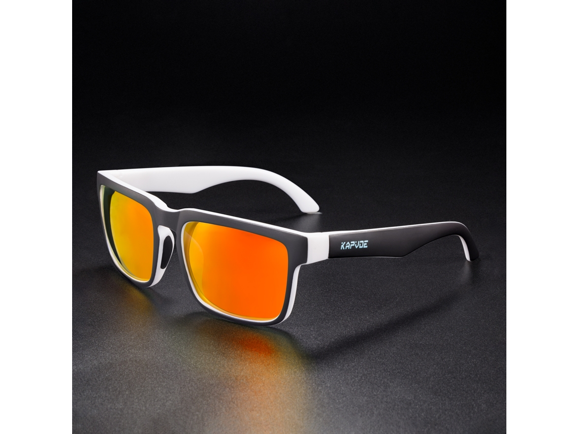 Óculos de Sol MDUG polarizados UV400 para ciclismo esportivo masculino
