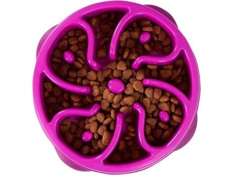 Comedouro Fun Feeder Mini