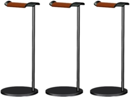 Lurelia Suporte Compacto Para Auscultadores, Apoio Seguro Vertical