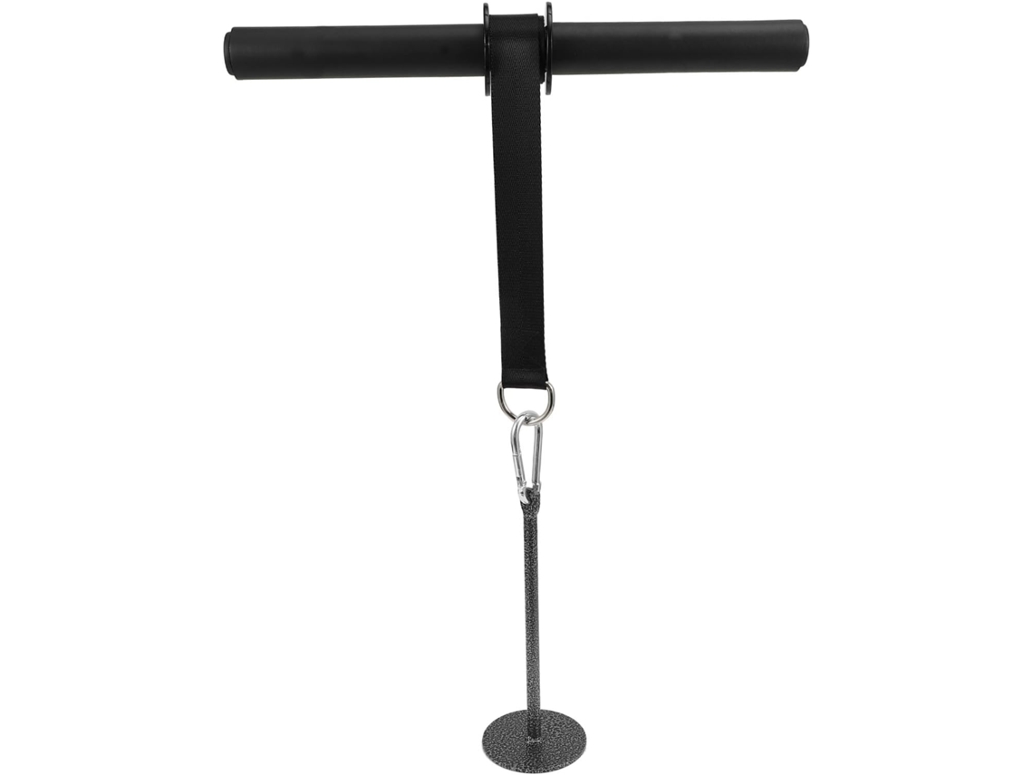 Conjunto De 1 Aparelho Para Treinamento Antebraço, Fortalecedor De Antebraço, Com Pegadas Para Fortalecimento Muscular