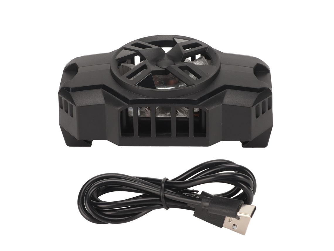 Resfriador de Telefone EOOCOO (semicondutor, para jogos)