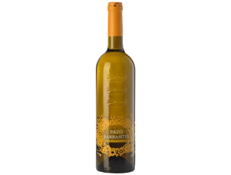 Vinho PAZO DE BARRANTES Pazo De Barrantes Albariño Rías Baixas (0.75 L - 1 unidade)