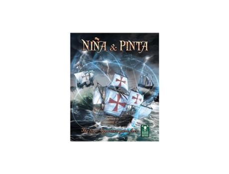 Nina & Pinta