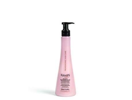 Phytorelax Laboratories Keratin Color Condicionador Profissional para Cabelo 250 ml Mulher