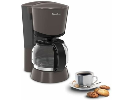 Máquina de Café de Filtro MOULINEX 1,25 L