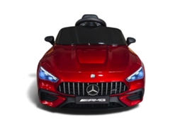 Mercedes Amg Cle 53, Carro Elétrico Infantil De 12v