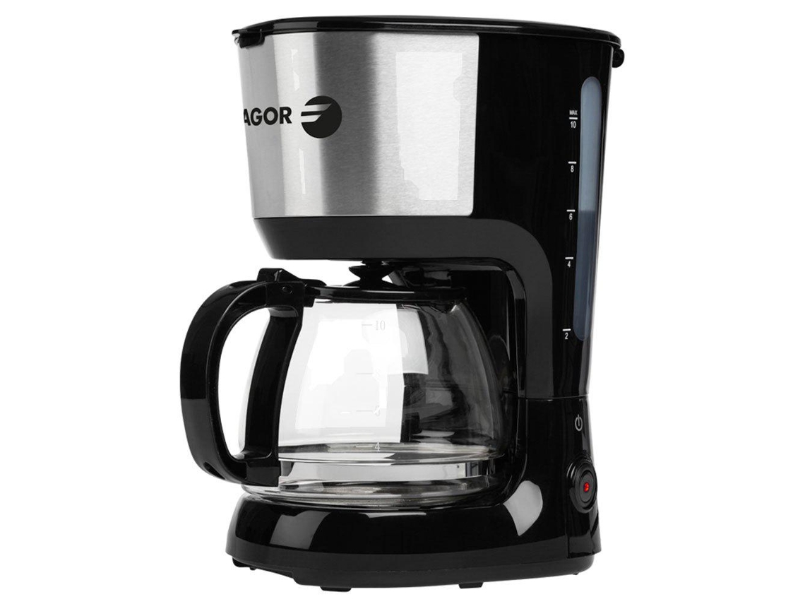 Fagor Cafeteira Gota a Gota Wakeup 750W 1.25L