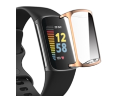 Capa para Fitbit by Google Charge 5 ENKAY 680700524D