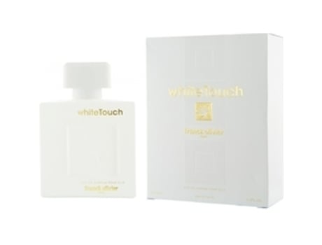 White Touch Edp 100ml Franck Olivier