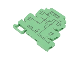 Módulo de Relé 4 Canais 5V Controle Automático S/MARCA
