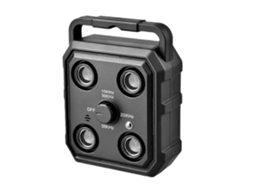 Adestrador Ultrassônico Controle Automático GOKOCO