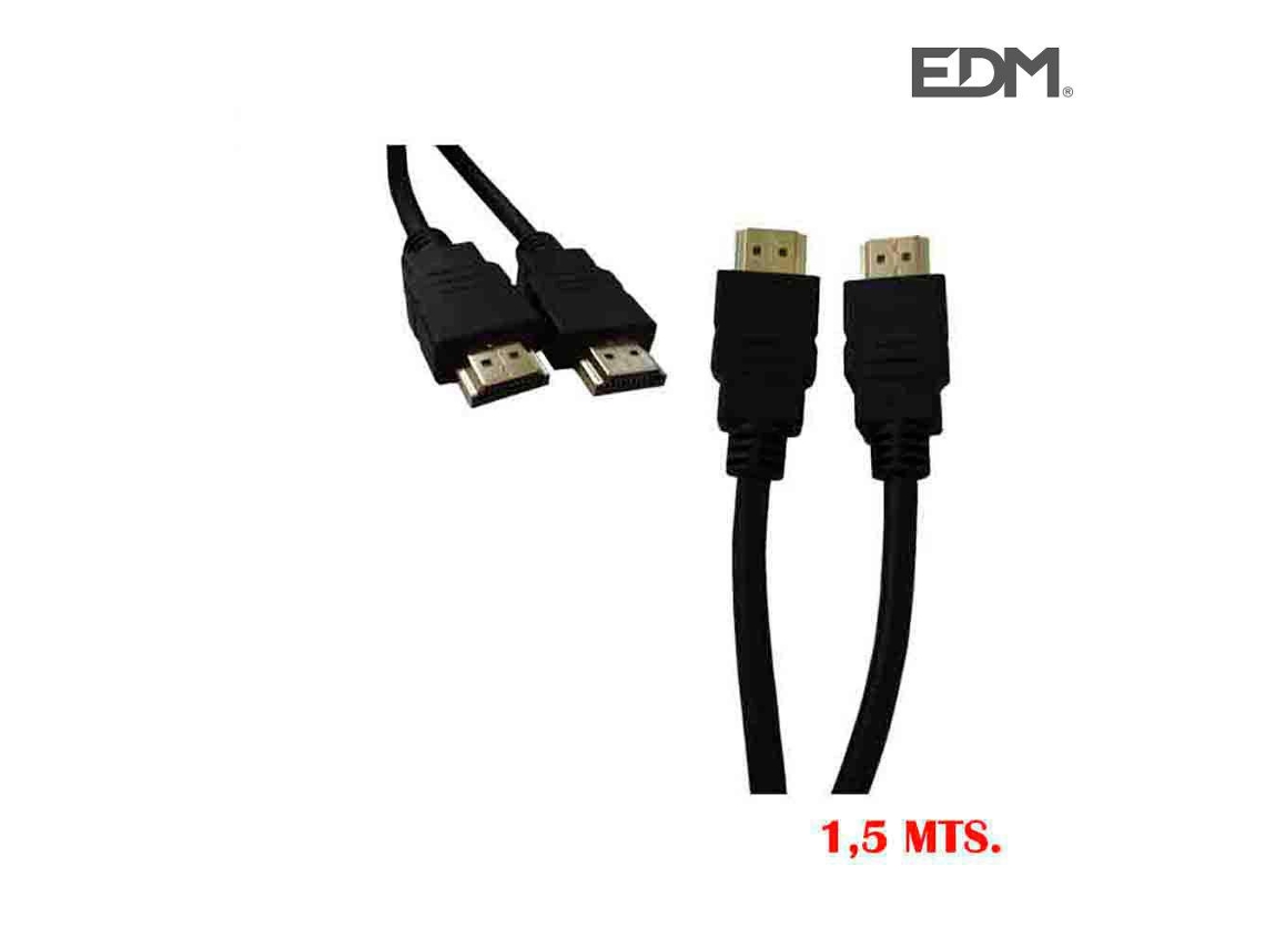Hdmi 1.4 características 2025