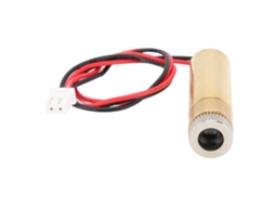 Módulo Laser 405nm 1500mw LAXISCREED