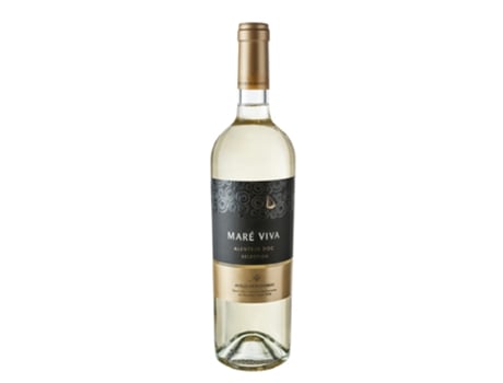 MARÉ VIVA Selection Doc Alentejo Vinho Branco