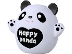 De Vinil Em Formato De Panda De Desenho Animado, Resistente E À Prova De Quedas, Ideal Para Meninos E Meninas, Gokoco