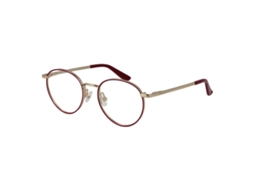 Armação De Óculos Feminino Guess Gu2725 48071