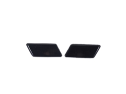 2 Unid Esquerda Direita Farol Anilha Bocal Capa para Camry Acv40 2006 2009 85382 06020 85381 06050