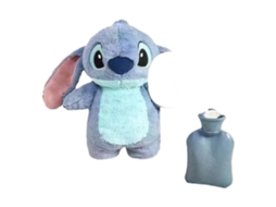 Bolsa De Água Quente Macia De Pelúcia Para Inverno, Bolsa Quente Para Encher Água E Presente AQUAFORGE