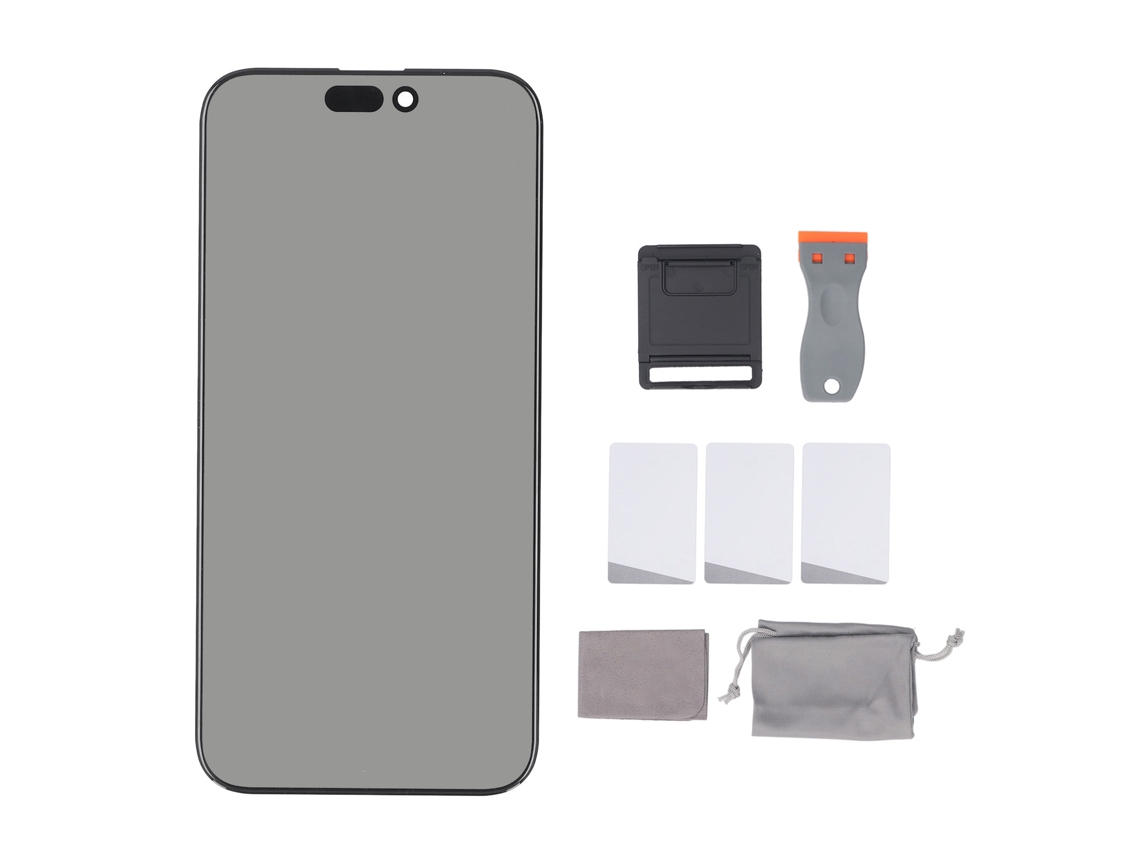 Vidro de Tela Original para Reparo de Smartphone | EOOCOO