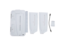 Dock de Carregamento Multifuncional LAXISCREED para Ps5