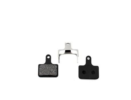 Pastilha de travão metálica EGD Sport 662