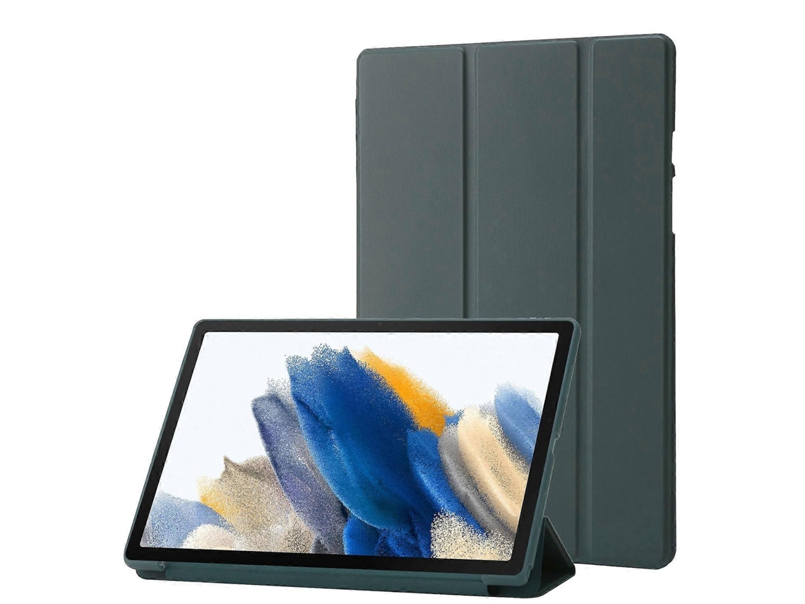 Capa tripla de couro TPU para tablet Huawei MatePad SE WeBake