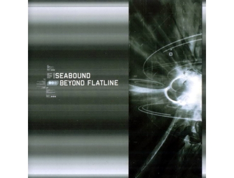 CD Seabound - Beyond Flatline