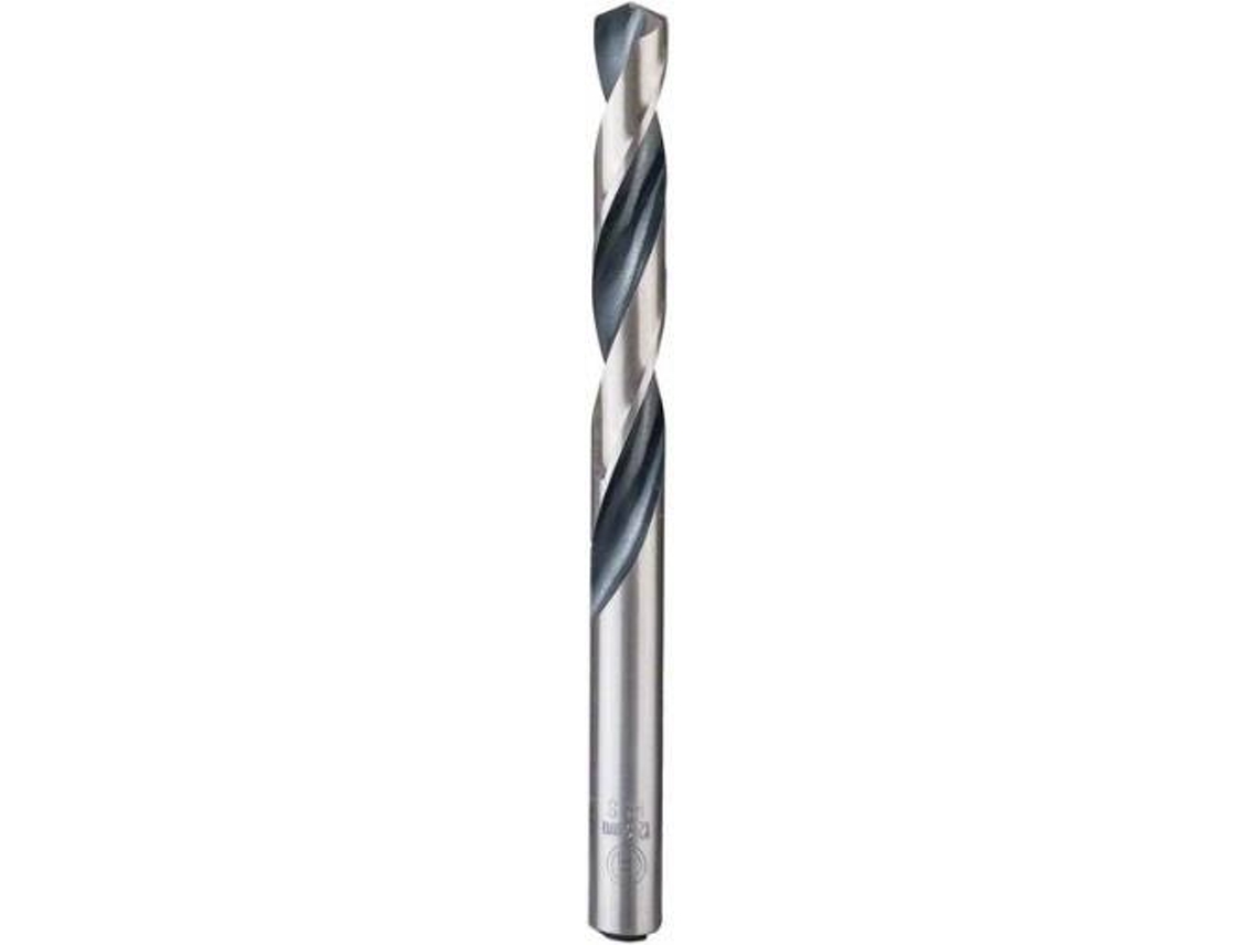 Broca Helicoidal BOSCH Hss Pointteq 12,3 mm