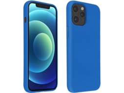 Capa Semi Para Yemaesre Rígida Azul