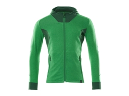 Capuz Accelerate 18584 Verde M MASCOT