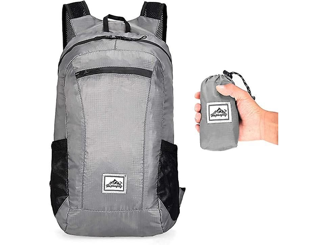 Mochila Dobrável