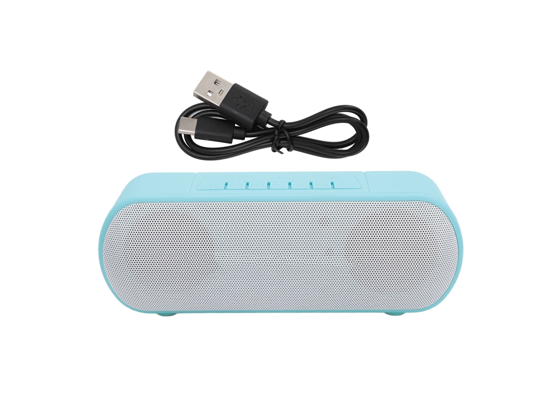 Portátil Digitizador De Som Bluetooth Gravador Reprodutor Suporta Pen Drive Cartão De Memória Alto-falante Para Crianças