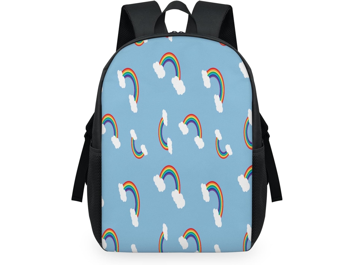 Bolsa Transversal Notas Musicais 38 X 25 9 19 Cm Es