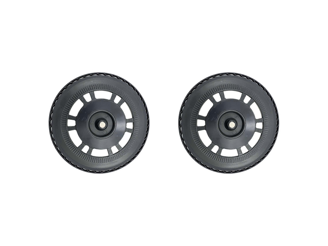 2 Suportes Para Mop Para Aspirador De Pó Dreame X40 Ultra Complete L10 Ultra Gen2 E30 Ultra - Acessórios E Peças De Reposição_glo