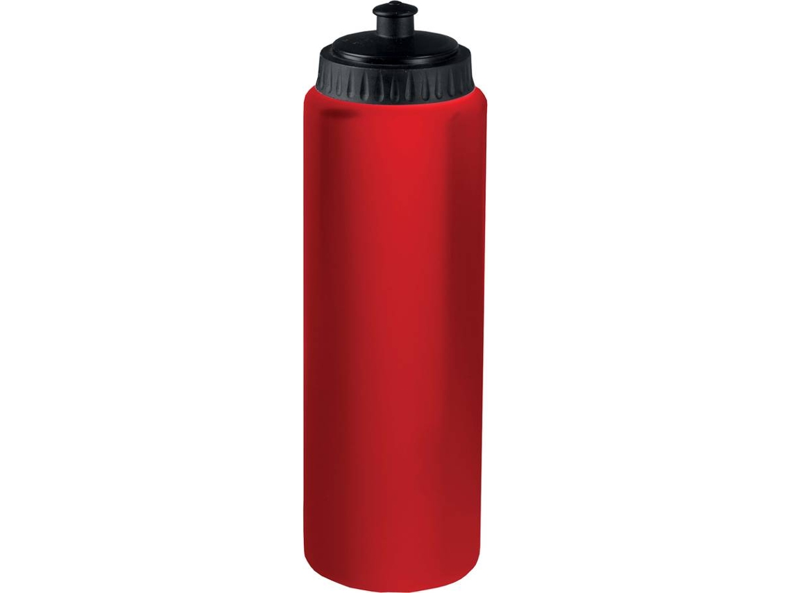 Garrafa PROACT Sport 1000 Ml (Vermelho)