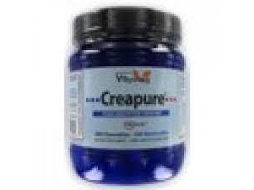 Vbyotics Creatine Powder Creapure 500G Powder 500 Gr