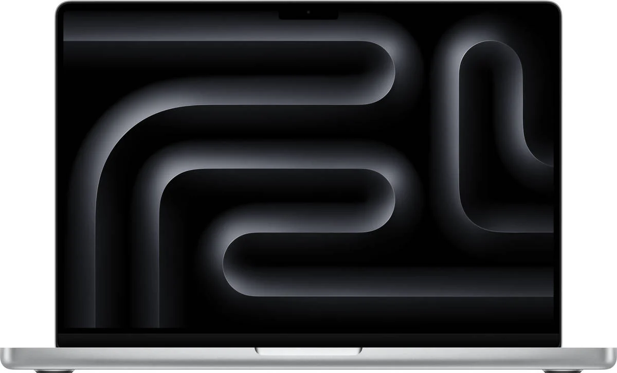 MacBook Pro APPLE CTO Prateado (14 '' - Apple M5 PRO - RAM: 24 GB - 2 TB SSD - Teclado Português)