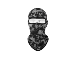 Balaclava Quente e de Secagem Rápida Proteja Seu Rosto com Estilo BRILVIBERA