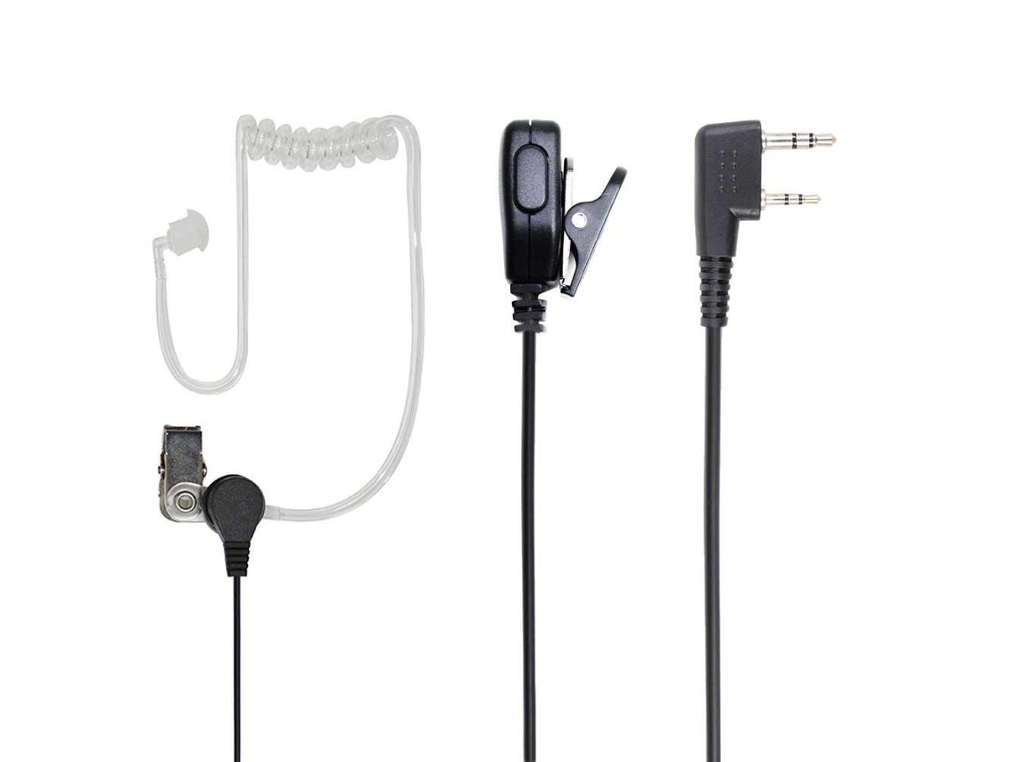 Pni Fone Ouvido com Microfone Hs84 2 Pinos