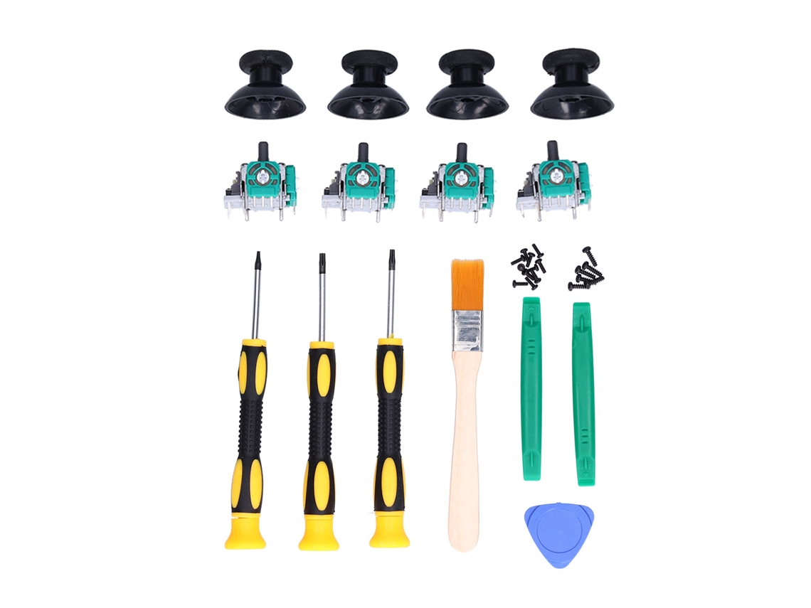Reparo de Joystick Analógico LAXISCREED para Xbox One