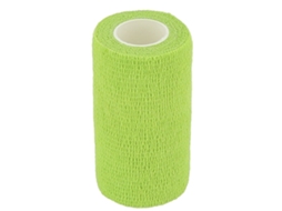 Bandagens de Trabalho Flex Wrap Verdehippo-Tonic