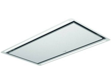 Exaustor TURBOAIR Mira (720 m3/h - 75 cm - Inox)