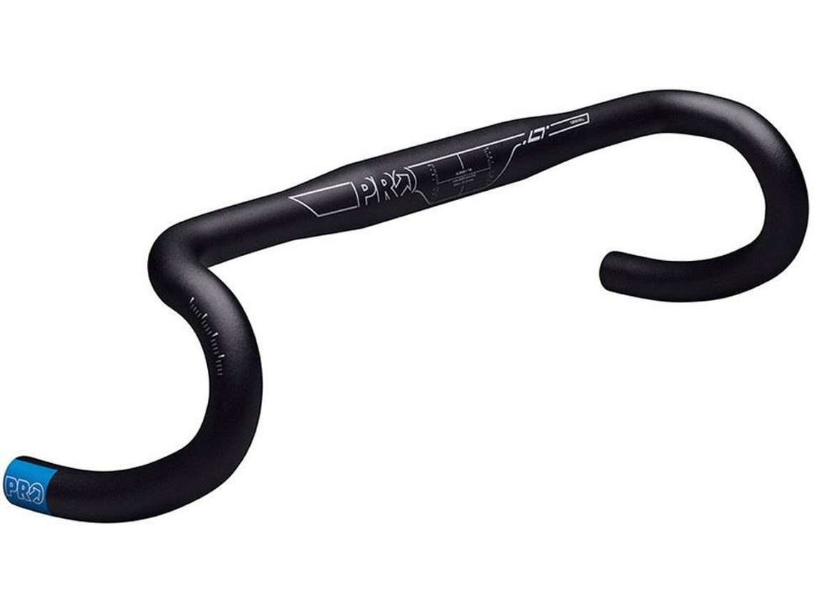 Guiador PRO Lt Gravel Flare