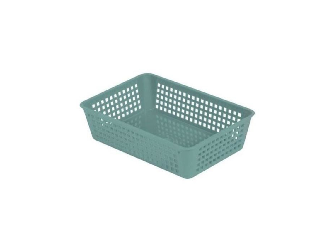 Rangette Pequeno Modelo Verde Eucalipto Eda
