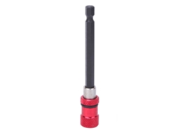 Laxiscreed Chave De Fenda Com Suporte Em Aço Inoxidável E Extensão Magnética 100mm