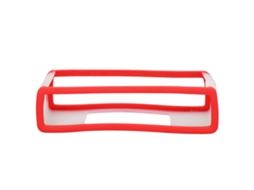 Carregador de bateria com vídeo, dual USB, para baterias | S/MARCA
